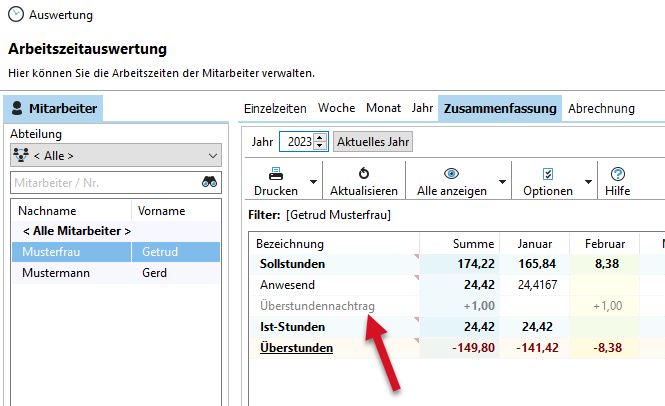 az-auswertung-zusammenfassung-ueberstundennachtrag