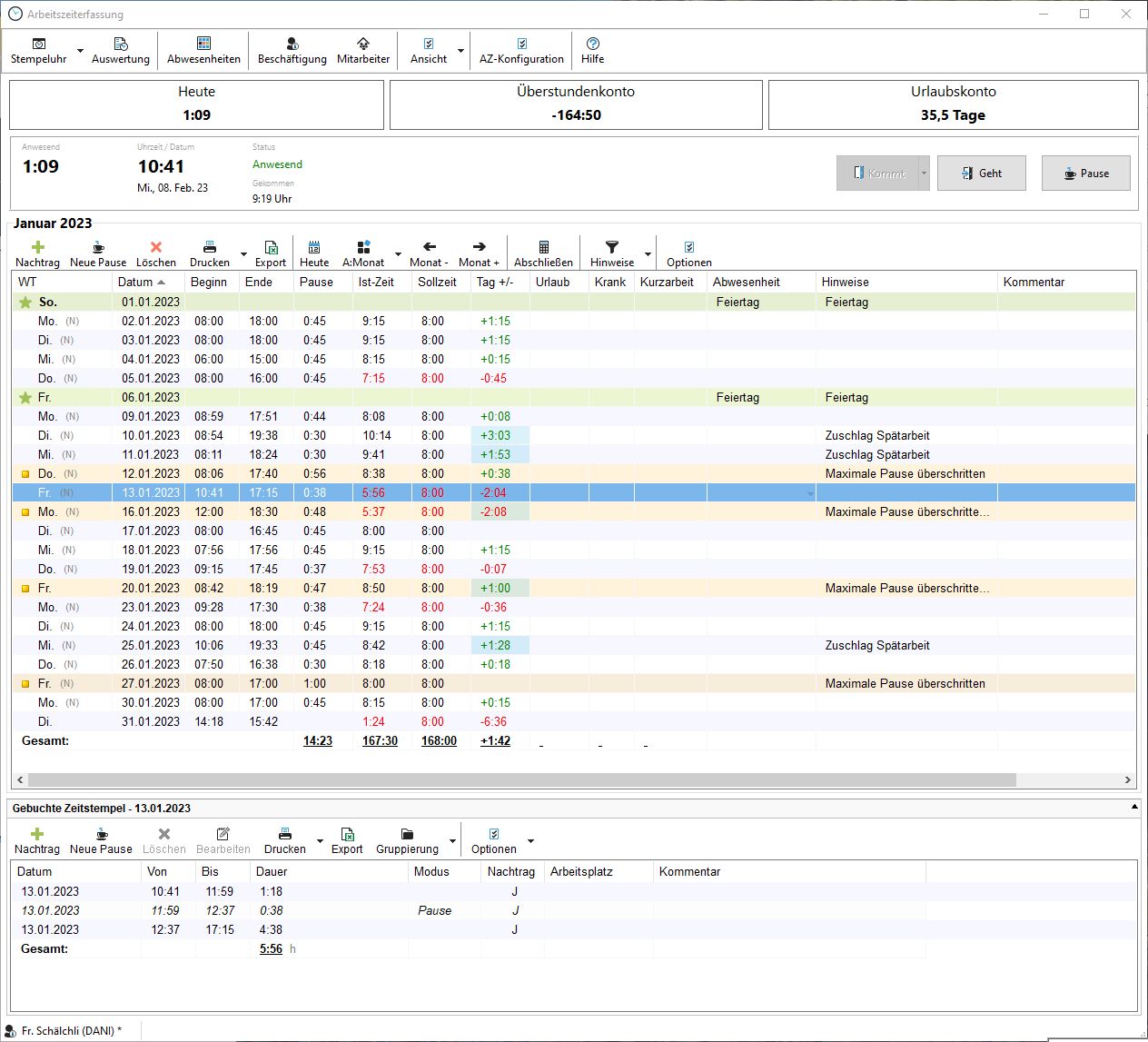 arbeitszeiterfassung-dialog